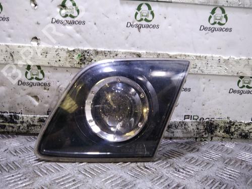 Heckleuchte rechts hinten für MAZDA 3 Saloon (BK) 1.6 (BK12) (105 hp) 28725674