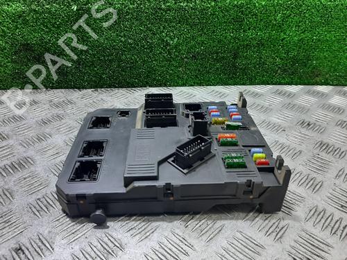 Used Fuse box CITROËN XSARA PICASSO (N68) 1.6 HDi (90 hp) 23448608