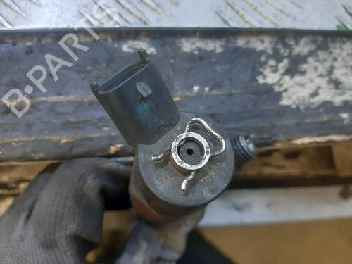 Injector RENAULT MEGANE II Saloon (LM0/1_) 1.9 dCi (LM0G, LM1G, LM2C) | BP37703571M100 - Image 2