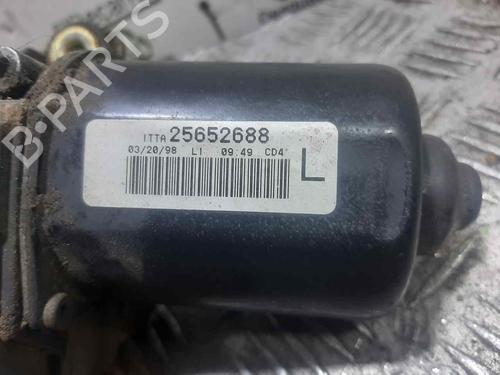Front wiper motor CADILLAC SEVILLE 4.6 STS V8 | BP13629742M29