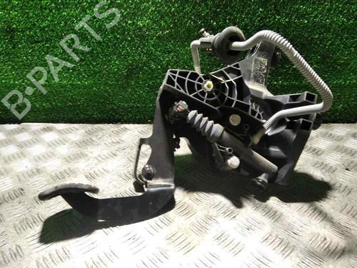 Clutch pedal FIAT TALENTO Van (296_) | BP22633789I13