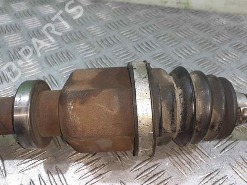 Right front driveshaft DACIA LOGAN (LS_) 1.5 dCi (LS0K) | BP8363972M39