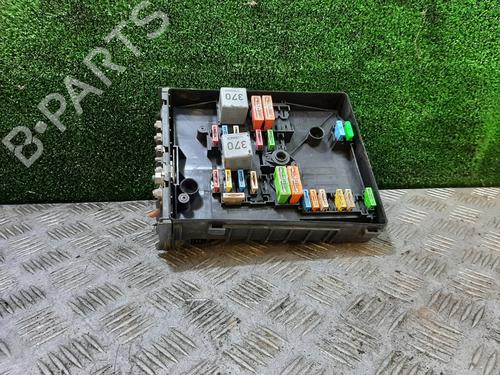 Used Fuse box SEAT LEON (1P1) [2005-2013]  27262706
