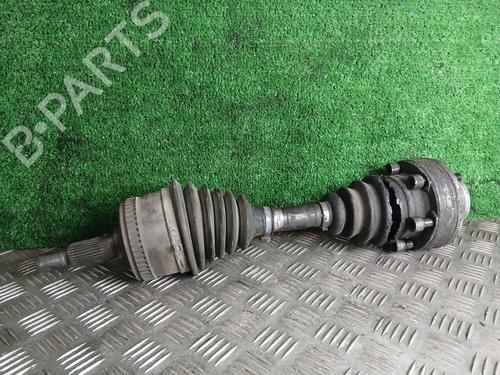Used Left front driveshaft Left front driveshaft MERCEDES-BENZ VITO Van (W638) 110 CDI 2.2 (638.094) (102 hp) 34366292 34366292