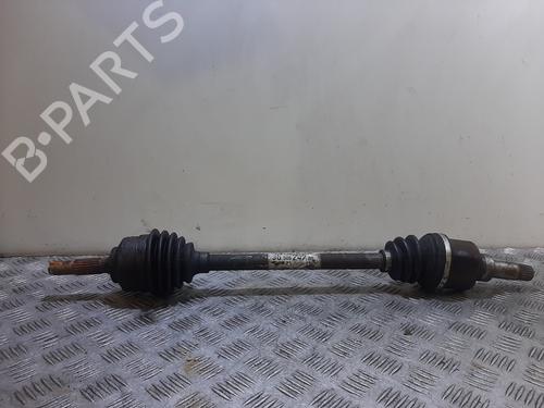 Used Left front driveshaft Left front driveshaft 36966149 36966149