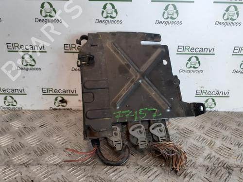 Used Engine control unit (ECU) RENAULT MEGANE II (BM0/1_, CM0/1_) 1.5 dCi (BM0F, BM0T, BM2B, CM0F, CM0T) (82 hp) 13255770