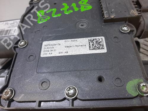 Electric handbrake OPEL INSIGNIA A (G09)  | BP30635449E5 