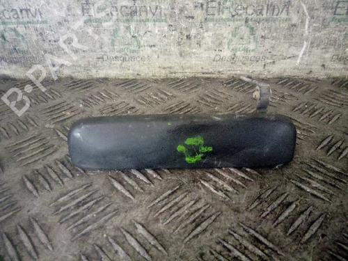 Used Front left exterior door handle NISSAN PICK UP (D22) 2.5 TD 4WD (103 hp) 5067396