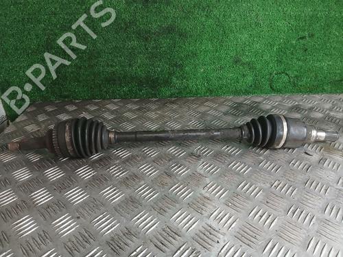 Arbre de transmission avant gauche SUZUKI ALTO VII (GF, HA25_, HA35_) 1.0 (AMF310, GFC31S) (68 hp) 31967497