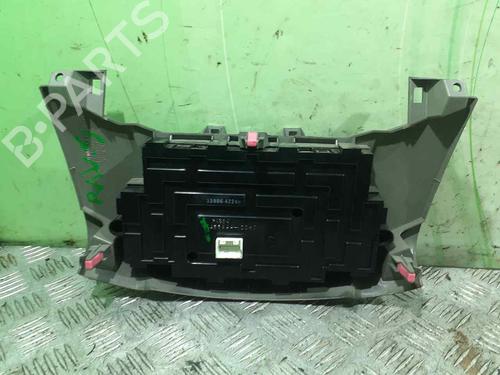 Used Climate control Climate control 11943559 11943559