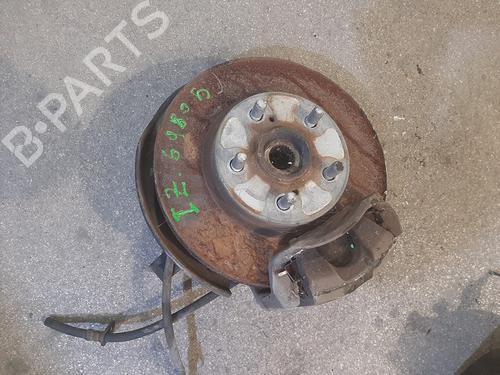 Used Left front steering knuckle Left front steering knuckle 37713884 37713884