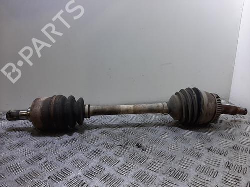 Used Left front driveshaft HYUNDAI TUCSON (JM) 2.0 CRDi (113 hp) 30597657