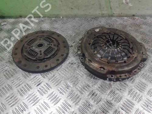 Used Other RENAULT CLIO IV Grandtour (KH_) 1.5 dCi 90 (KHN3, KHN4) (90 hp) 25819847