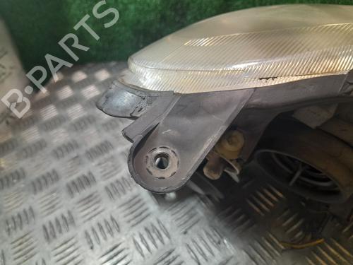Left headlight OPEL CORSA C (X01) | BP37794826C28 - Image 8