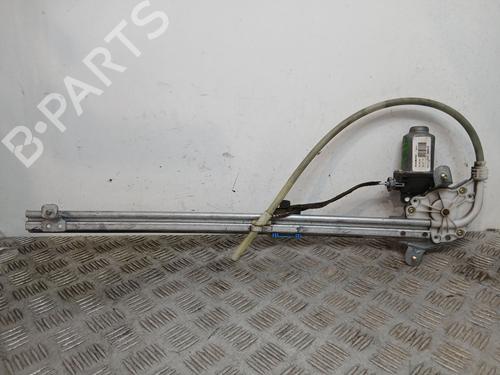 Used Rear left window mechanism Rear left window mechanism 36864875 36864875