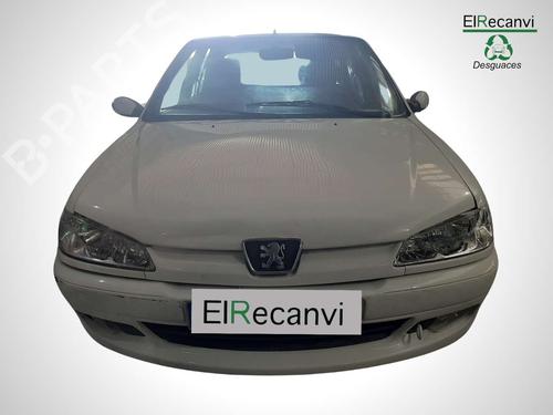 Gearbox PEUGEOT 306 Hatchback (7A, 7C, N3, N5)  | BP16657850M3 