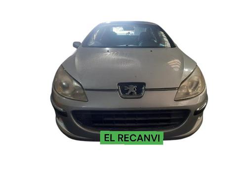 Used Parts PEUGEOT 407 (6D_)  1.6 HDi 110 (6D9HZC, 6D9HYC)  4514263