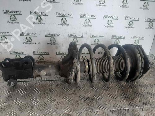 Used Left front shock absorber KIA CARNIVAL I (UP, FL) [1998-2001]  13397755