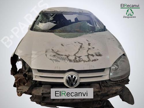 Elektronisk modul VW GOLF V (1K1) 1.9 TDI | BP15186067M83
