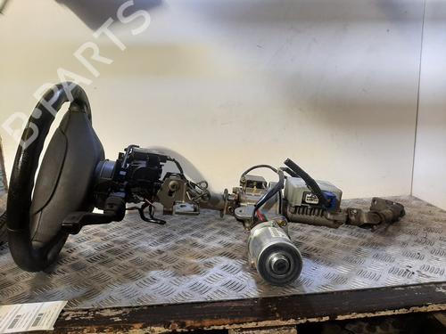 Steering column OPEL CORSA C Hatchback Van (X01) 1.3 CDTI 16V (F08, W5L) | BP36966203M21 - Image 5