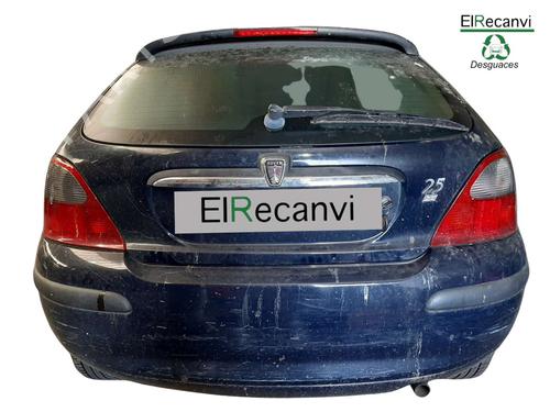 Left taillight ROVER 25 I Hatchback (RF) 1.4 16V | BP13666276C34 