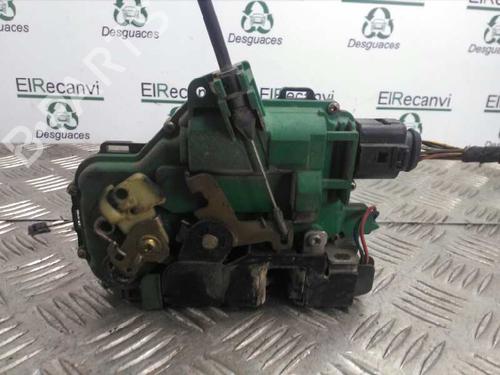 Venstre fortil lås SKODA OCTAVIA I (1U2) 1.9 TDI | BP4541401C98