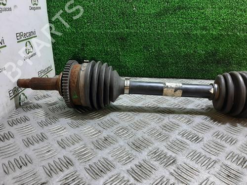 Right front driveshaft KIA CARNIVAL II (GQ) 2.9 CRDi | BP24405121M39