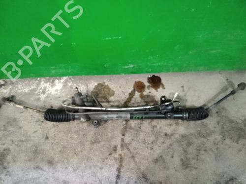 Used Steering rack HYUNDAI H-1 Van (A1) [1997-2008]  28725667