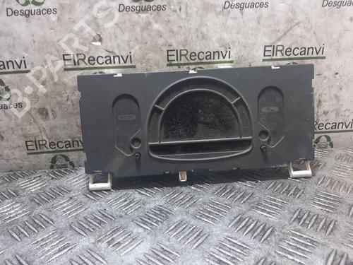 Used Instrument cluster RENAULT MODUS / GRAND MODUS (F/JP0_) [2004-2025]  17476899