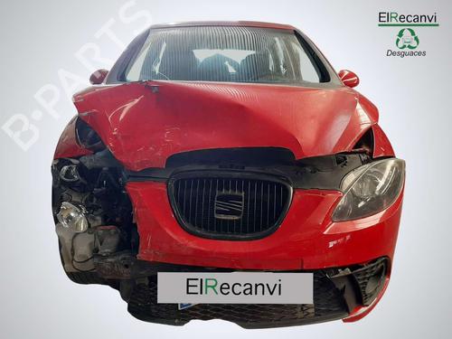 Headlight switch SEAT ALTEA (5P1) | BP7542229I24