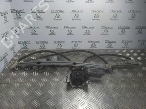Used Front right window mechanism CITROËN XSARA PICASSO (N68) 2.0 HDi (90 hp) 4536625