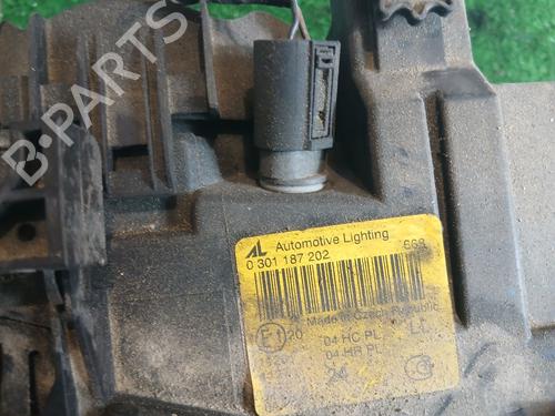 Right headlight BMW 3 Compact (E46) 325 ti | BP33049499C29 - Image 3