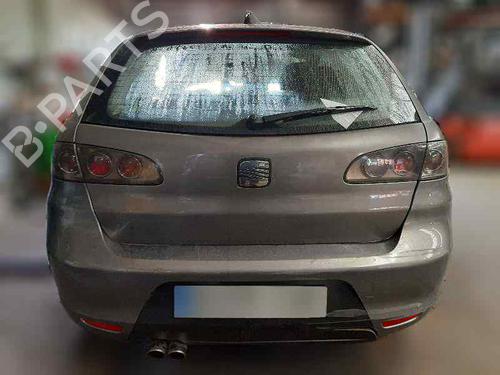 Brake master cylinder SEAT IBIZA III (6L1) 1.9 TDI | BP5640987M77 