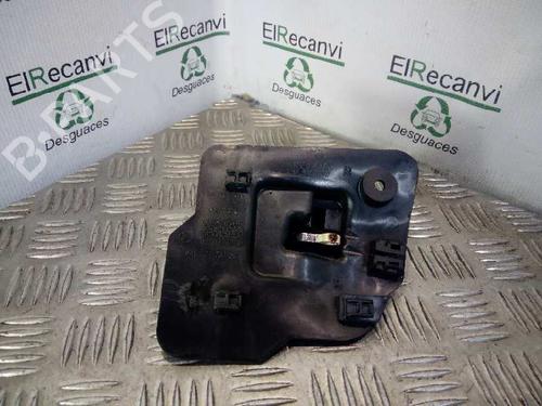 Maniglia interna anteriore sinistra OPEL MERIVA A MPV (X03) 1.7 CDTI (E75) | BP4534690I13 