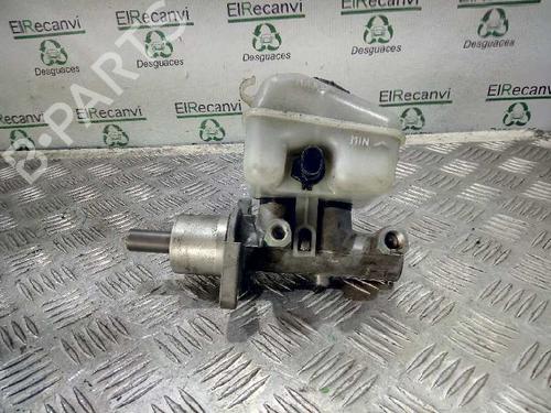 Used Brake master cylinder OPEL ASTRA G Hatchback (T98) [1998-2009]  4533243