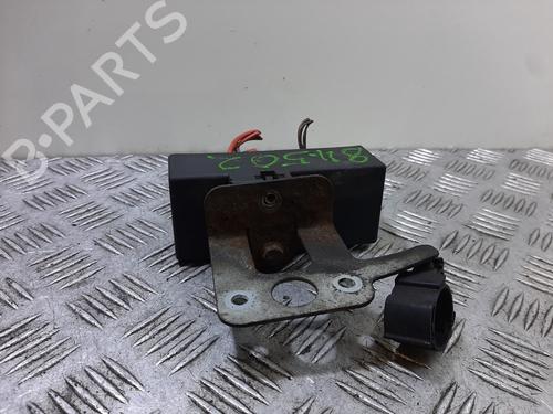 Used Electronic module SEAT IBIZA III (6L1) [2002-2009]  30935821