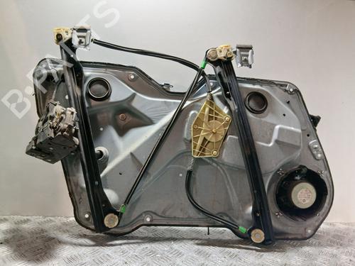 Front right window mechanism SEAT LEON (1M1) | BP31614162C23