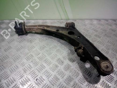 Left front suspension arm MITSUBISHI SPACE WAGON (N3_W, N4_W) 2.4 i (N34W) | BP6417205M12