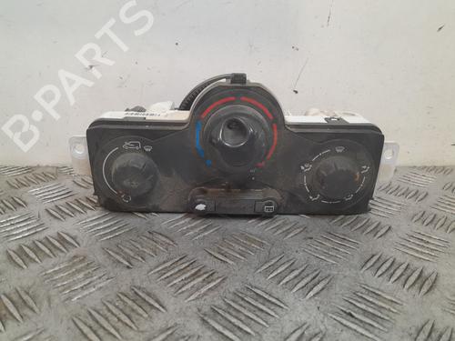 Used Climate control Climate control RENAULT KANGOO / GRAND KANGOO II (KW0/1_) [2008-2026] 34699701 34699701