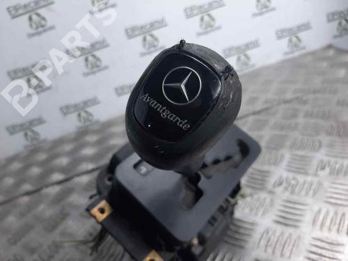 Used Automatic gearbox selector Automatic gearbox selector MERCEDES-BENZ E-CLASS (W210) E 420 (210.072) (279 hp) 8687139 8687139
