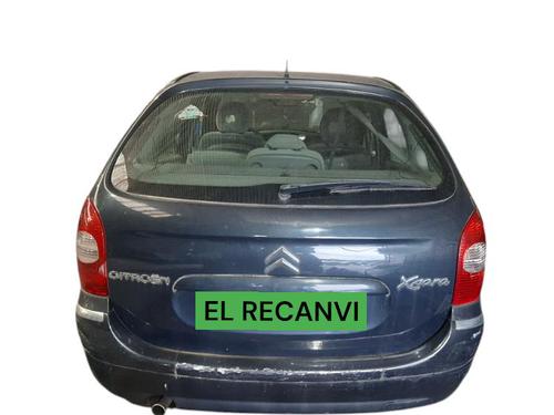 Fuse box CITROËN XSARA PICASSO (N68) 1.8 16V | BP26700799E1