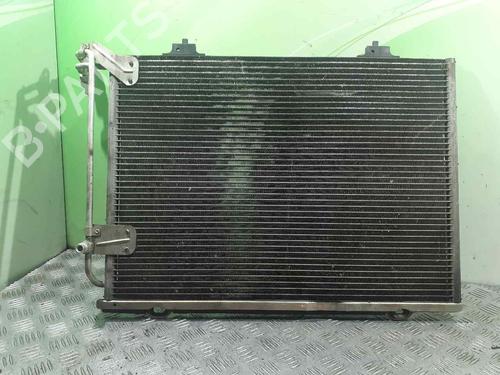 Used AC radiator MERCEDES-BENZ CLK Convertible (A208) CLK 200 (208.435) (136 hp) 11532261
