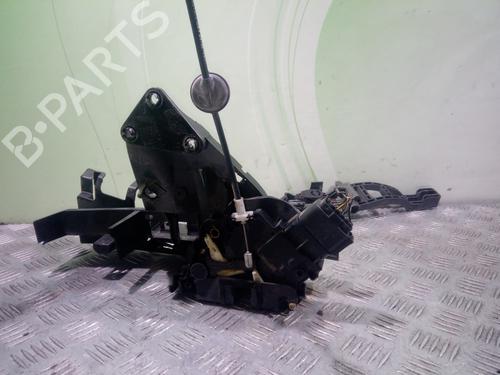 Used Front left lock FORD FOCUS II (DA_, HCP, DP) [2004-2013]  10291178