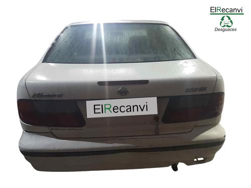 Left front indicator NISSAN ALMERA I (N15)  | BP16554065C32 