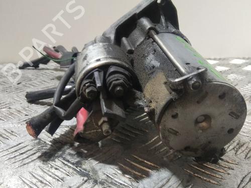 Starter RENAULT MEGANE III Hatchback (BZ0/1_, B3_) 1.9 dCi (BZ0N, BZ0J) | BP29537218M8