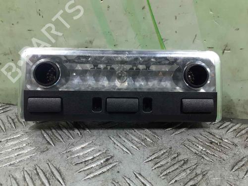 Used Interior roof light BMW X5 (E53) 3.0 d (184 hp) 11829755