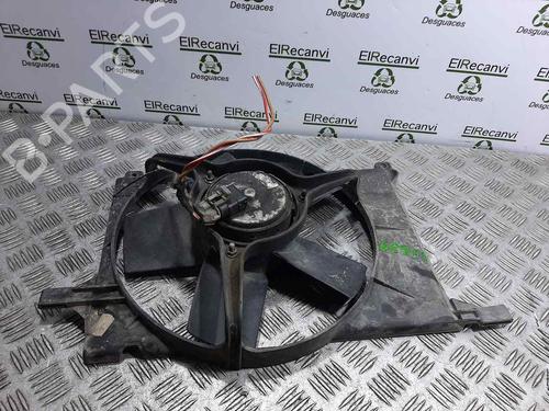 Used Radiator fan OPEL CORSA B (S93) 1.4 (F08, F68, M68) (73 hp) 6801075