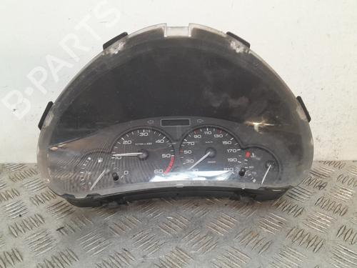 Used Instrument cluster Instrument cluster CITROËN BERLINGO / BERLINGO FIRST Box Body/MPV (M_) 1.9 D 70 (MBWJZ, MCWJZ) (69 hp) 36223794 36223794