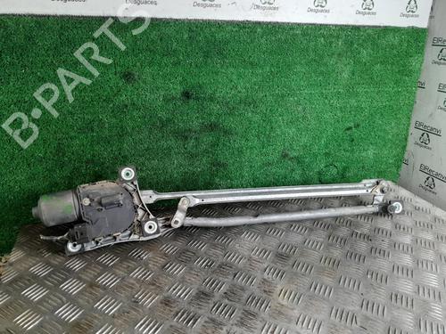 Used Front wiper motor VOLVO S40 II (544) 1.6 (101 hp) 30274994