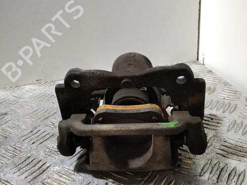 Used Left rear brake caliper TOYOTA AVENSIS Saloon (_T27_) 2.2 D-4D (ADT271_, ADT271R) (150 hp) 30595887